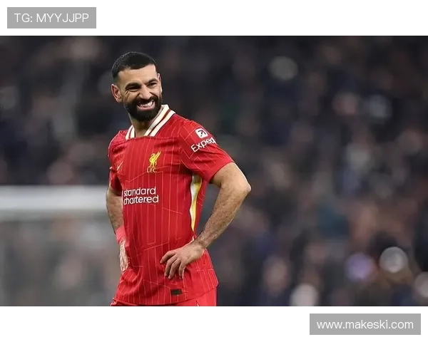 利物浦欲以1亿镑签下布莱顿明特接班萨拉赫