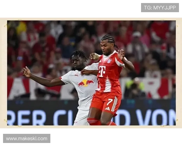 名宿点评拜仁表现称自8-2后再无如此出色防守让人安心